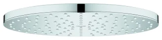 GROHE Kopfbrause Euphoria 280 114289, 1 Strahlart 7,6 l/min chrom, 1142890000 1142890000