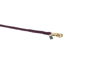 Strick ES Panikhaken Messing Basics