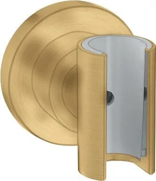 Hansgrohe Brausenhalter Axor Citterio Porter 39525250
