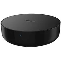 Hub M2, Basisstation schwarz