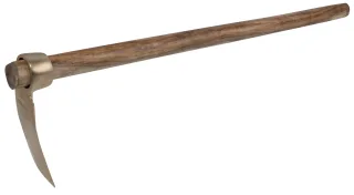 KS Tools BRONZEplus Haue 950 mm - 963.9605