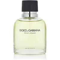 DOLCE & GABBANA Eau de Toilette Pour Homme