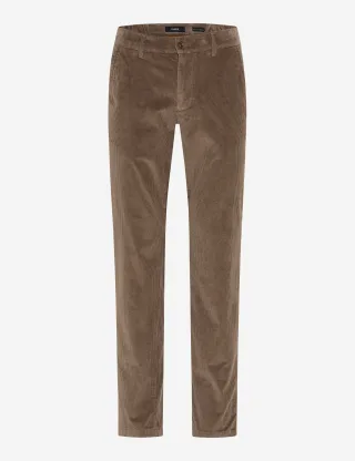 EUREX by BRAX - Style Thilo TAUPE - Gr. - 31U