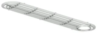 ACO ShowerDrain S+, Ersatzhaarsieb, 9010.51.24 9010.51.24