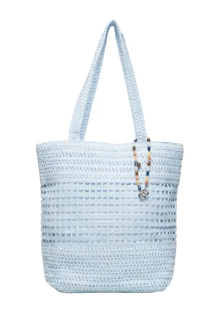 s.Oliver - Tasche blau - Gr. - ONESIZE