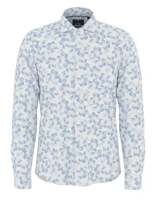 JOOP! Menswear - 17 JSH-146Pai-W 10019579 pastel blue - Gr. - 40