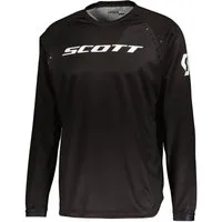 Scott Motocross-Shirt