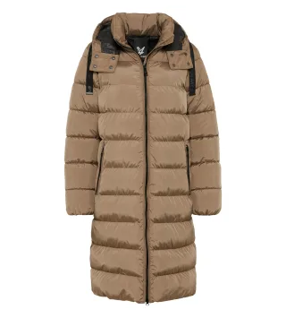 Fuchs Schmitt - Thermoresteppkurzjacke - Gr. - 42