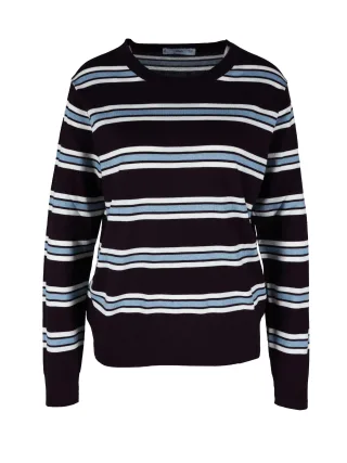 MANGO - PULLOVER LUCCAR - Gr. - M