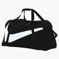 Nike Sporttasche Y NK GYM CLUB - SP23, sportlicher Stil, für Jugendliche, für Fitness, aus Polyester