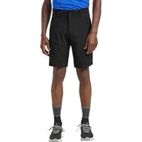 Jack Wolfskin Trekkinghose Wanderhose Pico Trial Short (atmungsaktiv, wasserabweisend) kurz