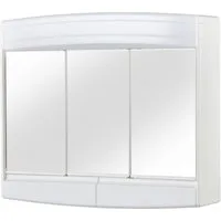 jokey Spiegelschrank Topas ECO 60 x 53 x 18 cm