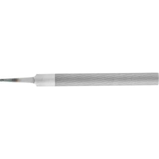 PFERD TOOLS Werkstattfeile Halbrund-Spitz - 11125153