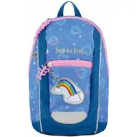 Step by Step Rucksack Mini Backpack (Set, 2-tlg)