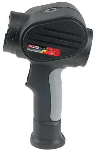 KS Tools Gehäuse Links + Rechts - 515.3570-R027P