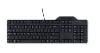 Dell Pro Smartcard Keyboard | kb813-bk- fr | KB813 - Tastatur