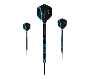 Harrows Ice Recut Steeldarts