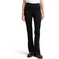 TOM TAILOR Treggings mit Ziernähten