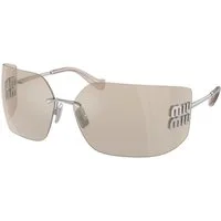 Miu Miu Sonnenbrille MU 54YS