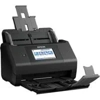 WorkForce ES-580W, Einzugsscanner schwarz