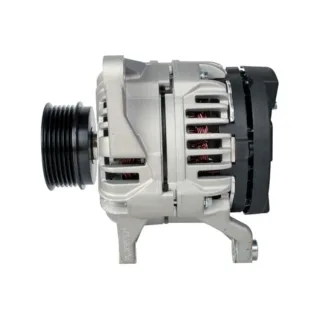 Hella Lichtmaschine 90A Iveco Daily 3 2,8
