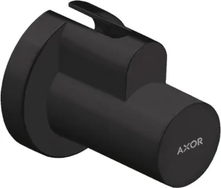 Hansgrohe Eckventilschuber Flowstar Axor mattschwarz, 51306670 51306670