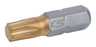 KS Tools 1/4" TIN Bit Torx - 911.3654