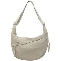 Zaewry Umhängetasche Nylon-Umhängetasche für Damen, Schultertasche, Handtasche, lässige Umhängetasche, ideal für Outdoor-Reisen