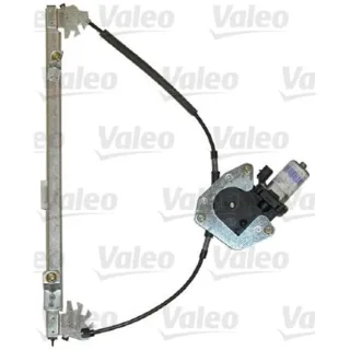 Valeo Fensterheber elektrisch vorne links Renault Megane 1 850348