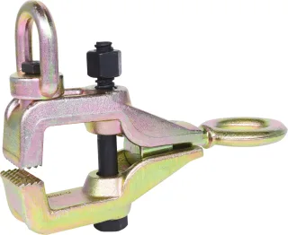 KS Tools Box-Zugklemme mit 2 Zugrichtungen, 245mm - 140.2430