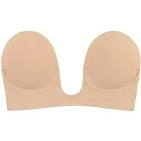 MAGIC Bodyfashion Triangel-BH Luve (1-tlg) Rückenfrei
