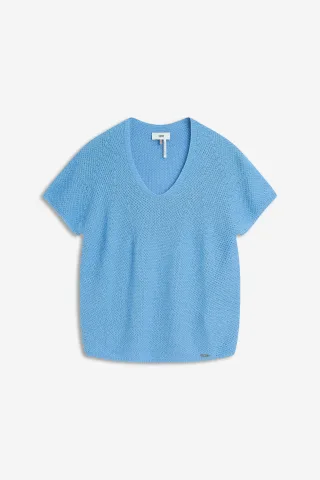 CINQUE - CIBESSO blau - Gr. - XL