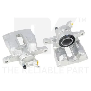 NK Bremssattel hinten rechts Land Rover Discovery Range Rover 214098