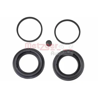 Metzger Bremssattel-Reparatursatz vorne Iveco Mercedes Nissan Renault VW