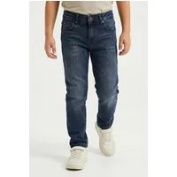 CARS JEANS 5-Pocket-Jeans Jeans Balboa in coolen Waschungen