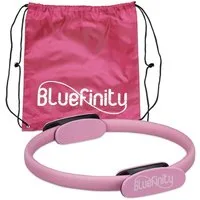 relaxdays Pilates-Ring Pink