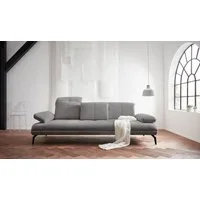 OTTO home 3-Sitzer Stenlille Multifunktionssofa, bequem, incl. Sitztiefen-, Kopfteil- und Armteilverstellung