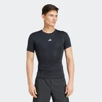 adidas Performance T-Shirt TECHFIT COMPRESSION TRAINING