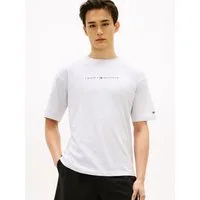 Tommy Hilfiger Underwear T-Shirt Regular fit mit Rundhalsausschnitt