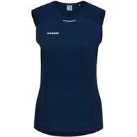 Mammut Tanktop Aenergy FL Cap Sleeve Top Women