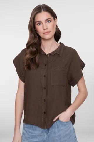 Geisha Fashion Women - 63166-70 brown - Gr. - 36
