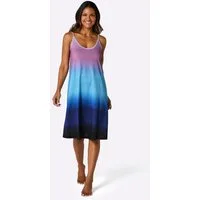 Witt Strandkleid Sommerkleid Ärmellos