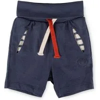 Sigikid Bermudas Ahoi Little Pirate für Babys Jungen (1-tlg)
