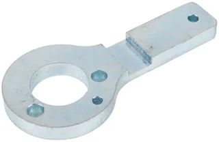 KS Tools Kurbelwellen-Arretierwerkzeug, 130 mm - 400.2134