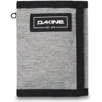 Dakine Geldbörse Börse Vert Rail Wallet Bifold (1-tlg), Überschlag mit Klettverschluss