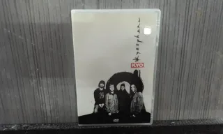 KYOSPHERE - [FR-Import] [DVD]