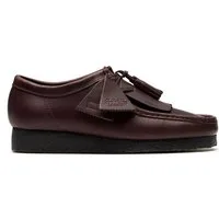 Clarks WALLABEE Schnürschuh