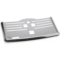 Saeco Tropfschale Philips Saeco 421944037711 Abtropfgitter für PicoBaristo Kaffeevollaut
