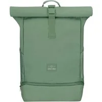 Johnny Urban Cityrucksack Allen Large Rolltop mit Laptopfach (1-tlg), Wasserabweisend