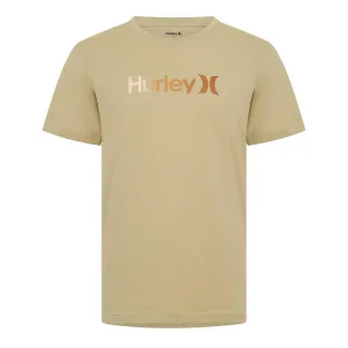 Hurley - T-Shirt für Herren (Braun)